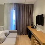 Hotel Artnest Boutique & Sarandë