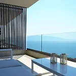 Hotel Artnest Boutique & Sarandë