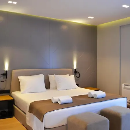 Hotel Artnest Boutique &