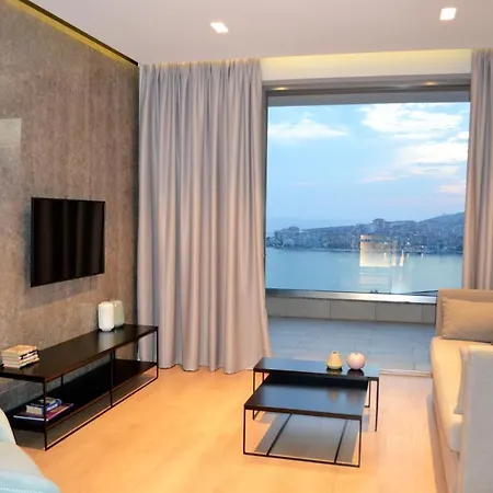 Artnest Luxury & Sarandë