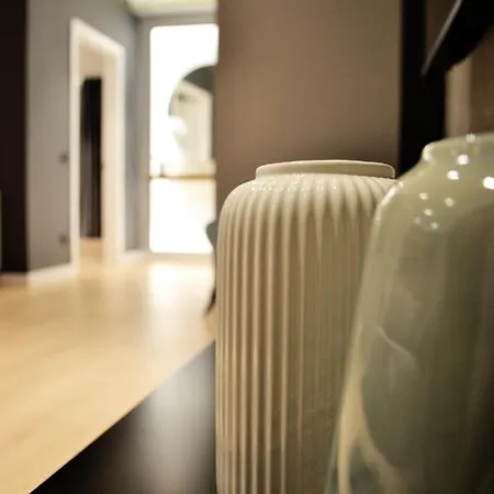 Ξενοδοχείο Artnest Luxury & 4*