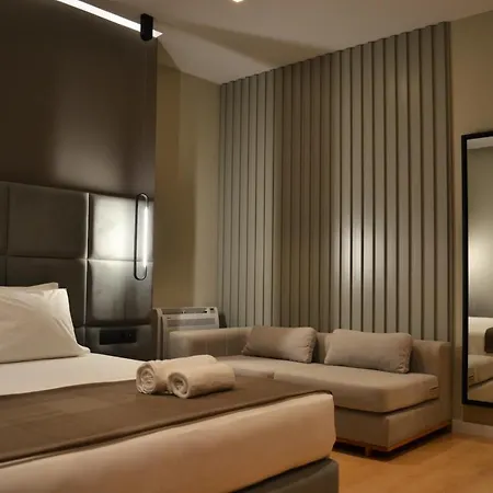 Artnest Luxury & Sarandë