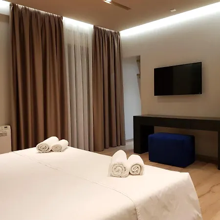 Ξενοδοχείο Artnest Luxury &