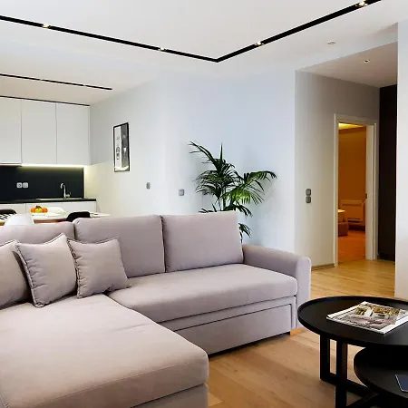 Artnest Luxury & Ξενοδοχείο