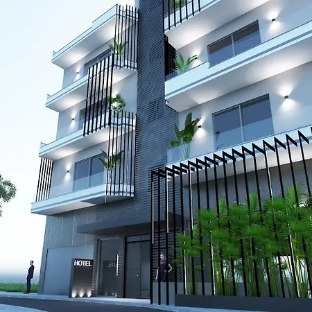 Ξενοδοχείο Artnest Luxury &