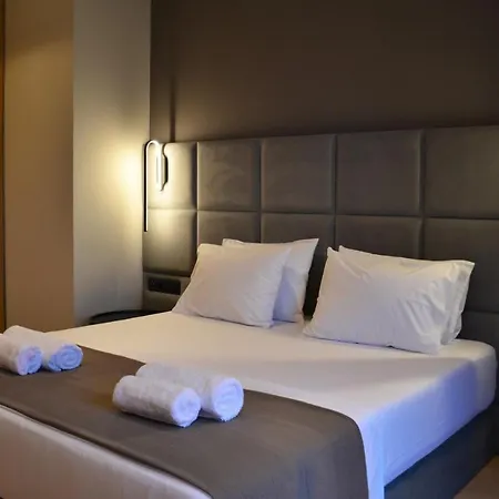 Artnest Luxury & Hotel 4*