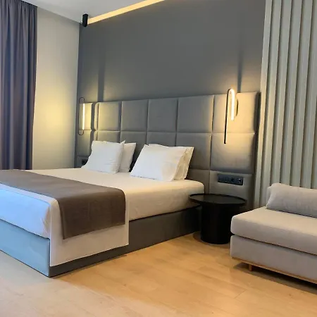 Artnest Luxury & Ξενοδοχείο Σαράντα