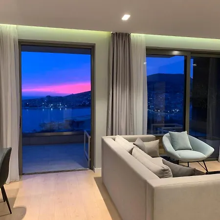 Artnest Luxury & Σαράντα