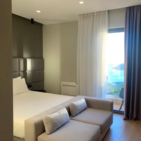 Artnest Boutique Hotel & Suites