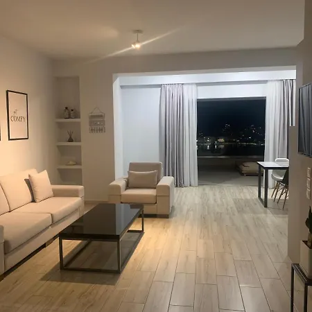 Artnest Luxury & Ξενοδοχείο 4*