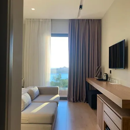 Artnest Luxury & Hotel 4*