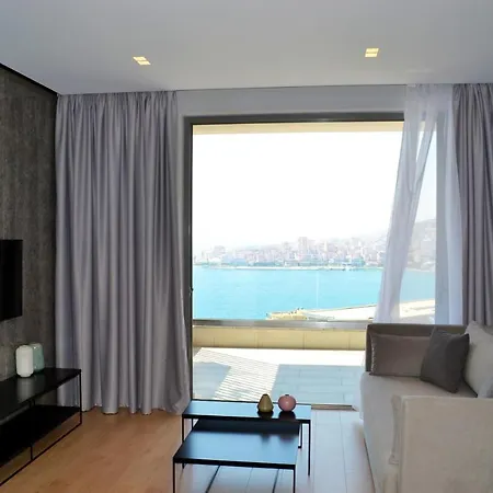 Artnest Luxury & Ξενοδοχείο Σαράντα