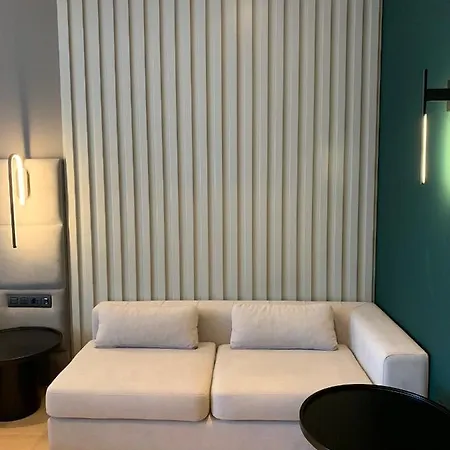 Artnest Luxury & Σαράντα