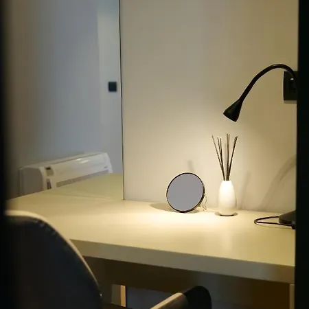 Ξενοδοχείο Artnest Luxury & Σαράντα