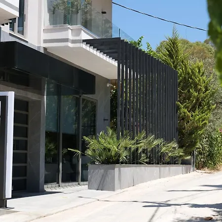 Ξενοδοχείο Artnest Luxury & Σαράντα