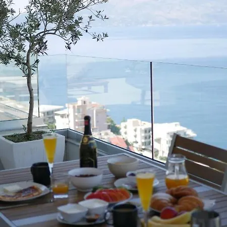 Ξενοδοχείο Artnest Luxury & Σαράντα