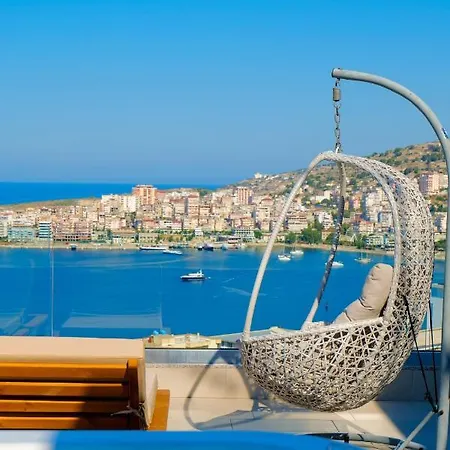 Ξενοδοχείο Artnest Luxury & 4*