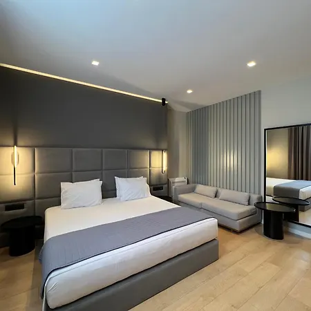 Ξενοδοχείο Artnest Luxury &