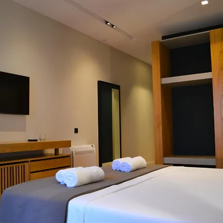 Ξενοδοχείο Artnest Luxury &