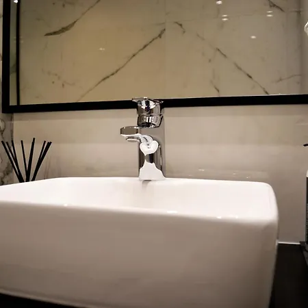 Artnest Boutique & Hotel 4*