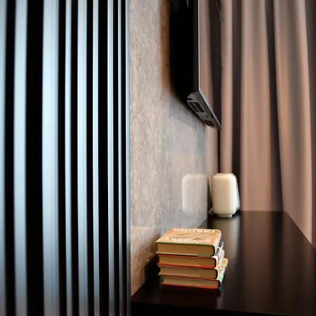 Artnest Boutique & Hotel 4*