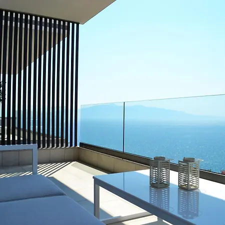 Hotel Artnest Luxury & Sarande