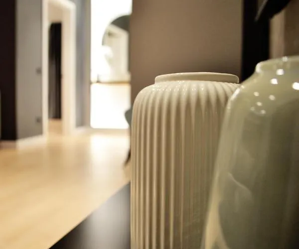 Ξενοδοχείο Artnest Boutique & 4*