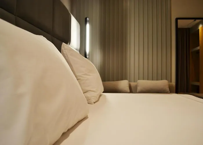 酒店 Artnest Boutique & 4*