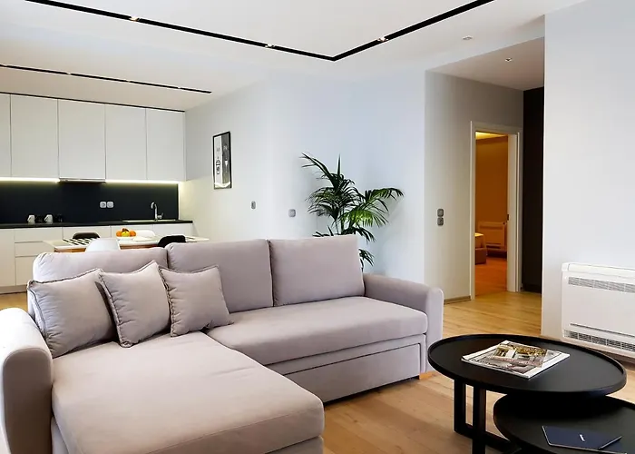 Artnest Boutique & 酒店