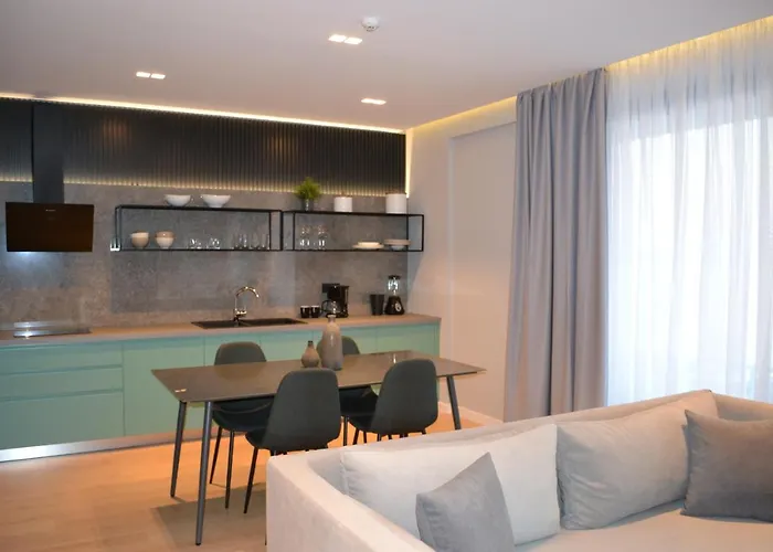 Artnest Boutique & Ξενοδοχείο
