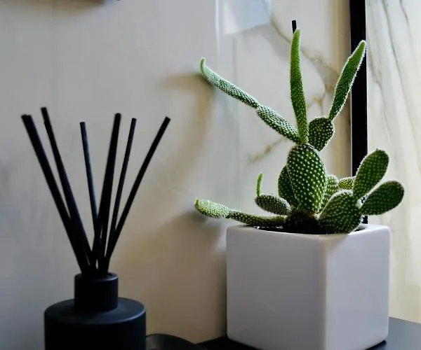 Artnest Boutique & Hotel Sarandë