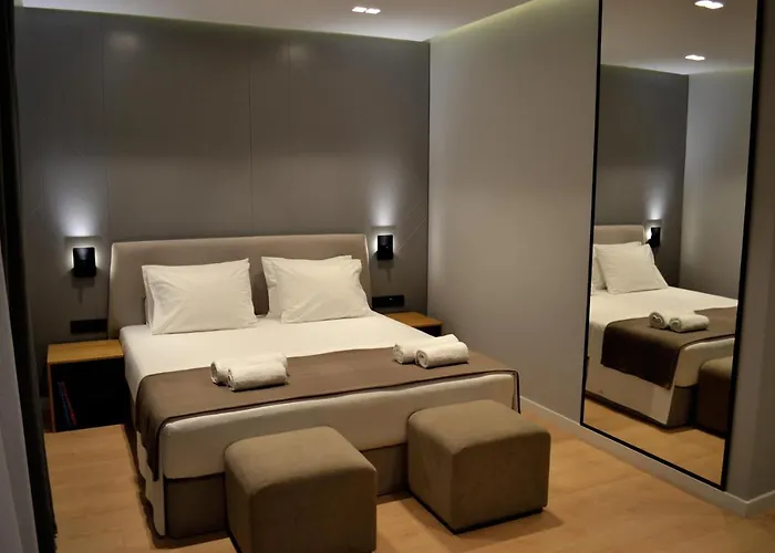 Artnest Boutique & Sarandë