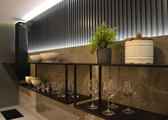 Artnest Boutique & 酒店