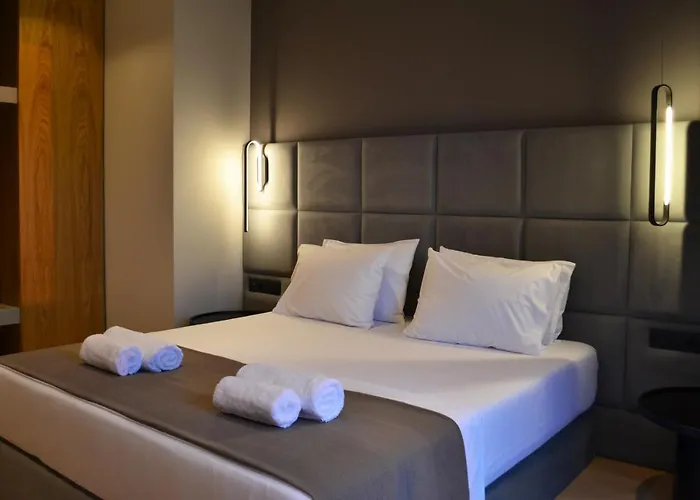 Artnest Boutique & 酒店 4*