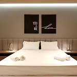 酒店 Artnest Boutique & Sarandë