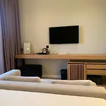 Artnest Boutique & 酒店 Sarandë