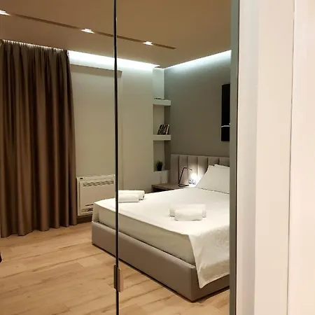 Hotel Artnest Boutique Hotel & Suites Sarandë