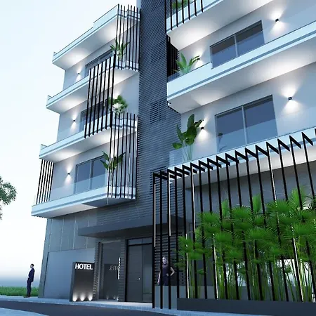 Hotel Artnest Luxury Hotel&suites