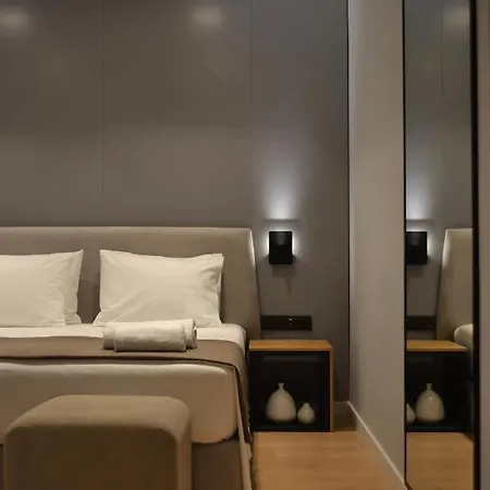 Hotel Artnest Luxury Hotel&suites Saranda