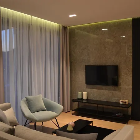 Artnest Luxury Hotel&suites