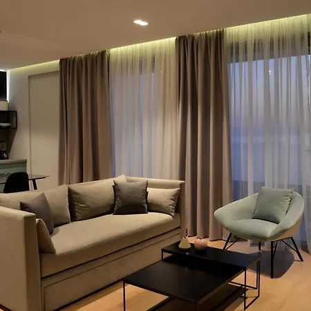 Artnest Luxury Hotel&suites