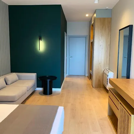 Hotel Artnest Luxury Hotel&suites