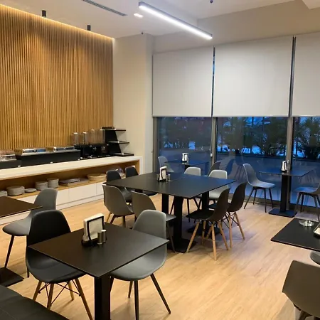 Artnest Boutique Hotel & Suites Hotel Sarandë