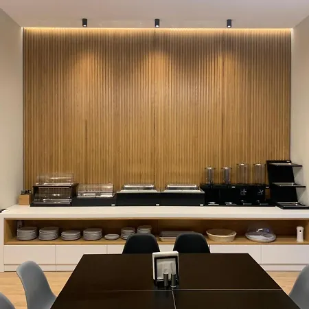 Artnest Luxury Hotel&suites