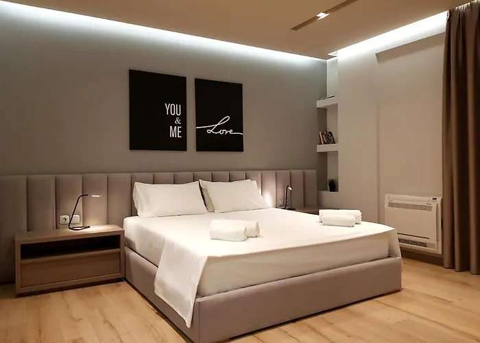 Hotel Artnest Boutique & Sarande