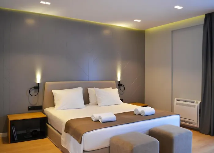 Hotel Artnest Boutique &