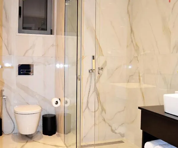 Artnest Boutique & Hotel Sarande