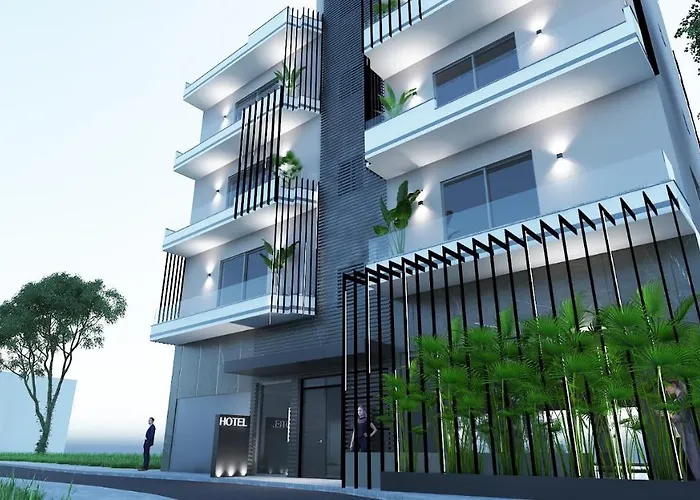 Hotel Artnest Boutique &