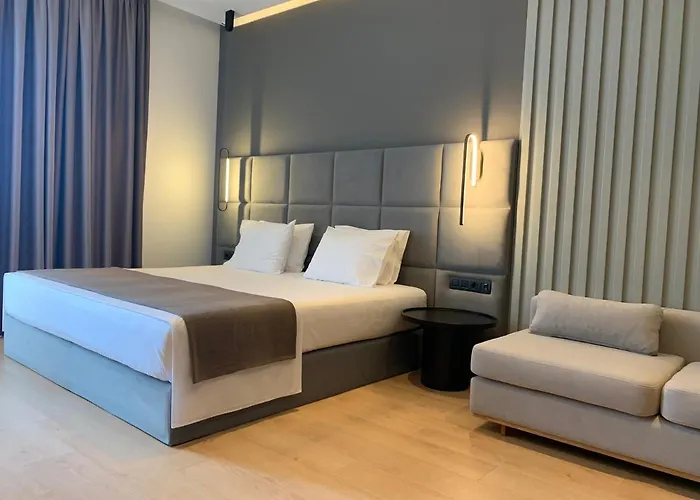 Artnest Boutique & Szálloda Saranda