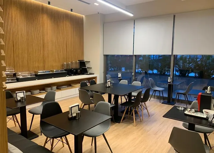 Artnest Boutique & Hotel Sarande